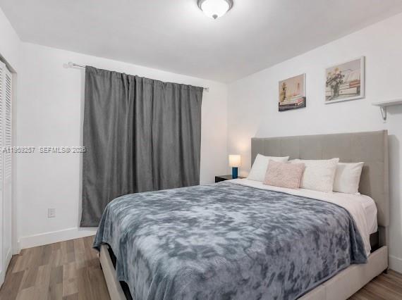 WASHINGTON PARK - Residential