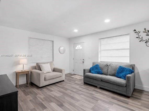 WASHINGTON PARK - Residential