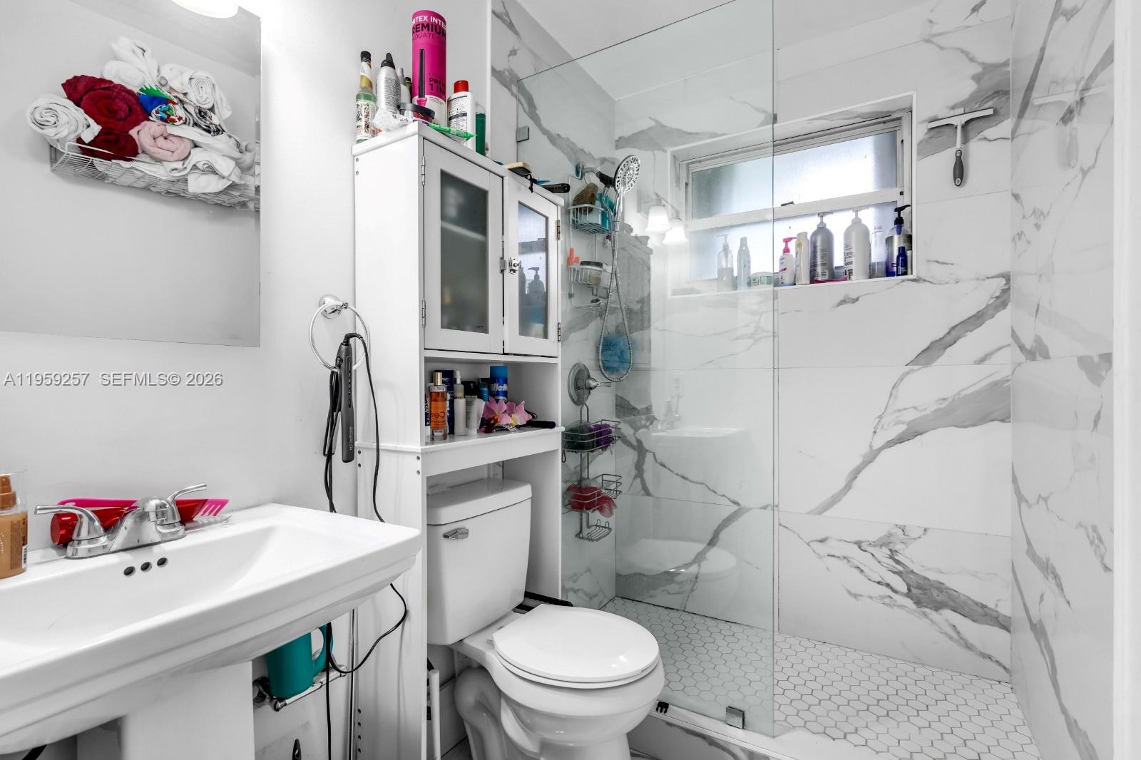 WASHINGTON PARK - Residential