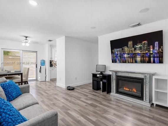 WASHINGTON PARK - Residential