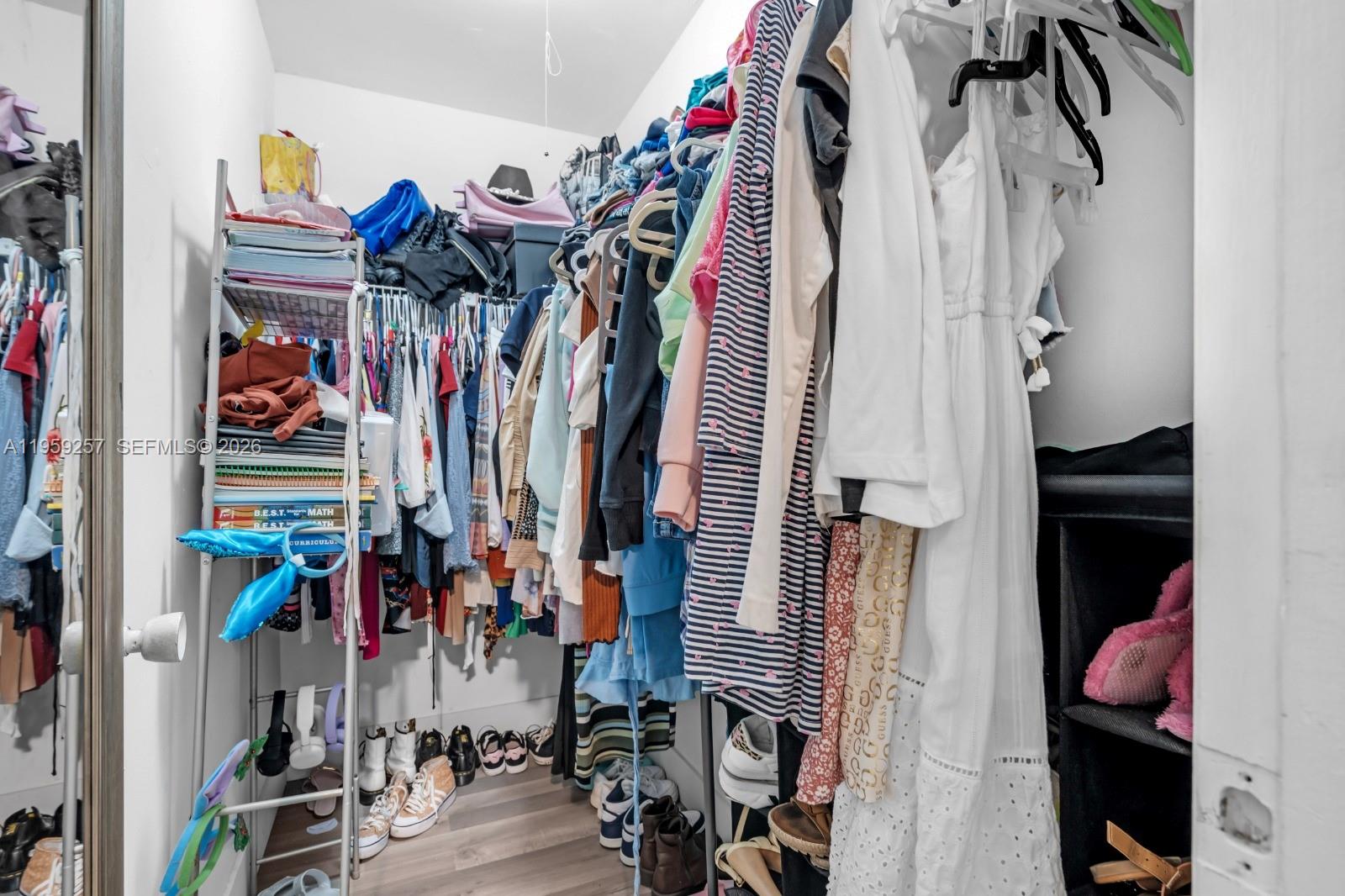 WASHINGTON PARK - Residential