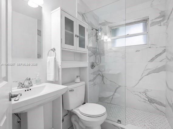 WASHINGTON PARK - Residential