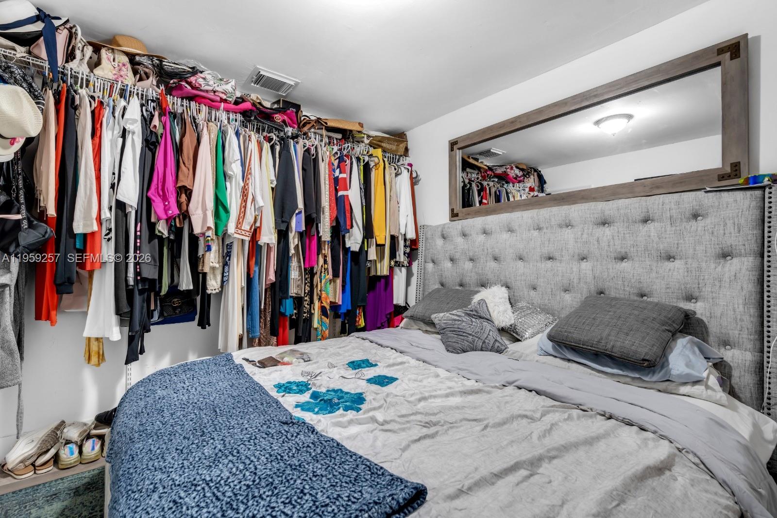 WASHINGTON PARK - Residential