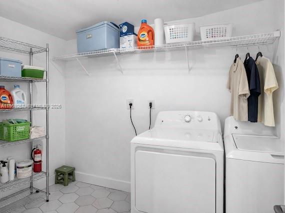 WASHINGTON PARK - Residential