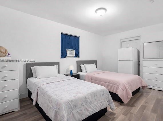 WASHINGTON PARK - Residential