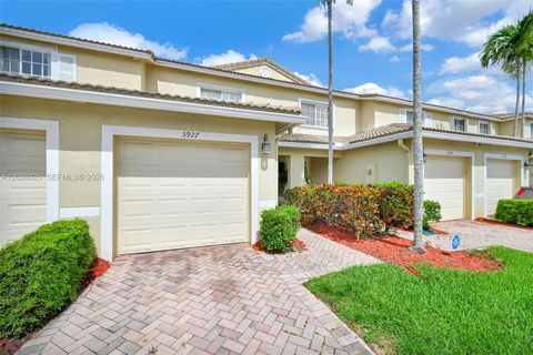 Photo of 5927 Royal Way, Tamarac, FL 33321 (MLS # A12028325)