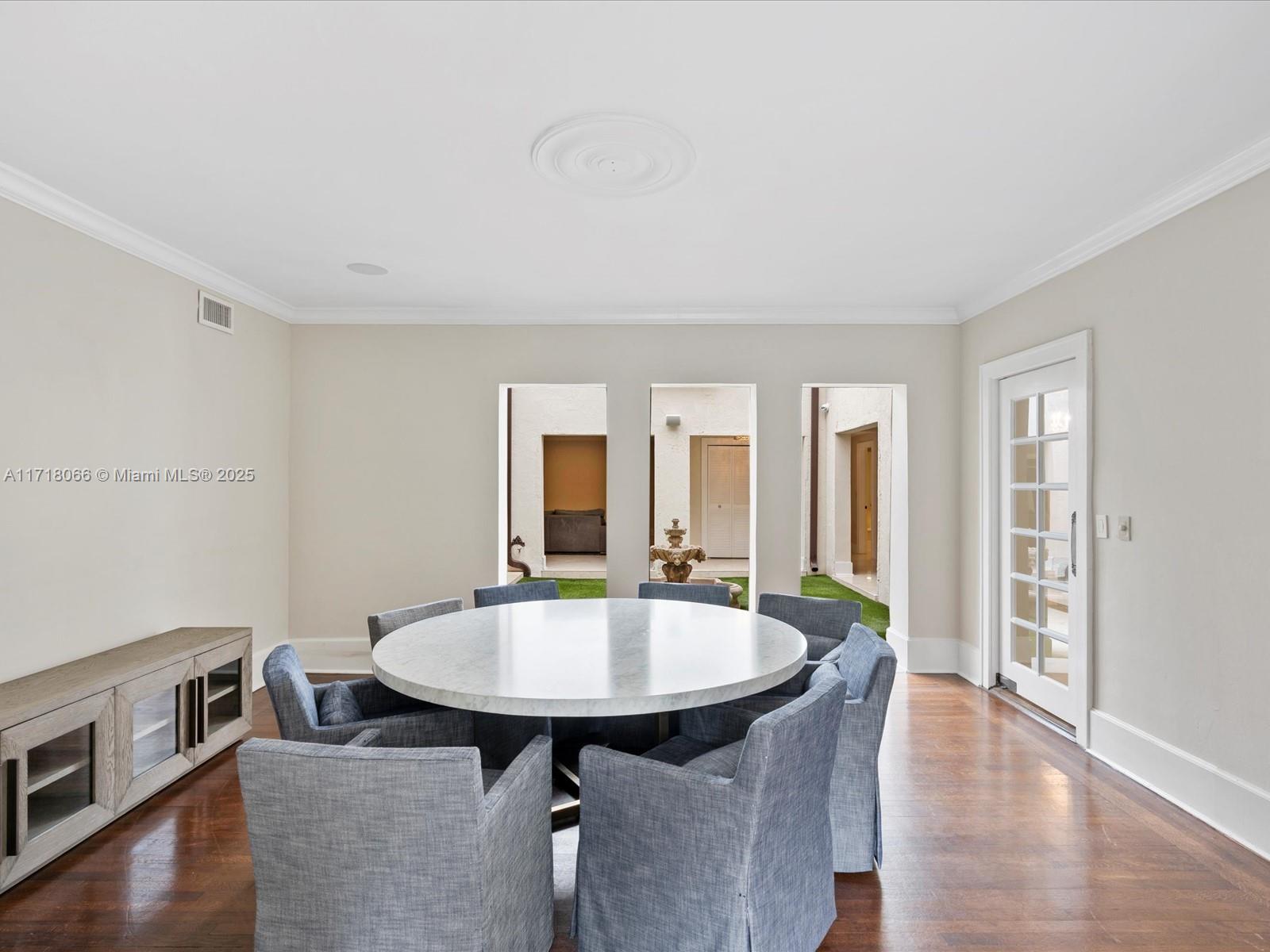 CORAL GABLES SEC C - Residential