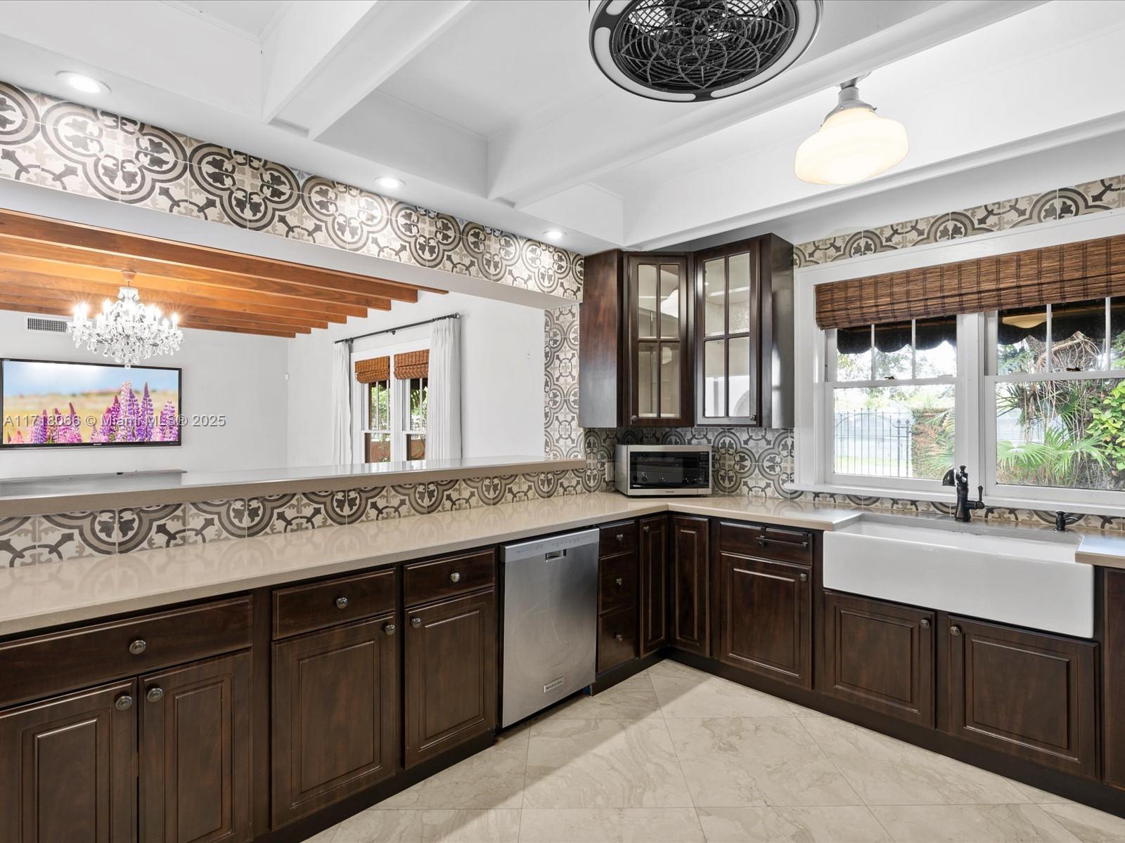 CORAL GABLES SEC C - Residential