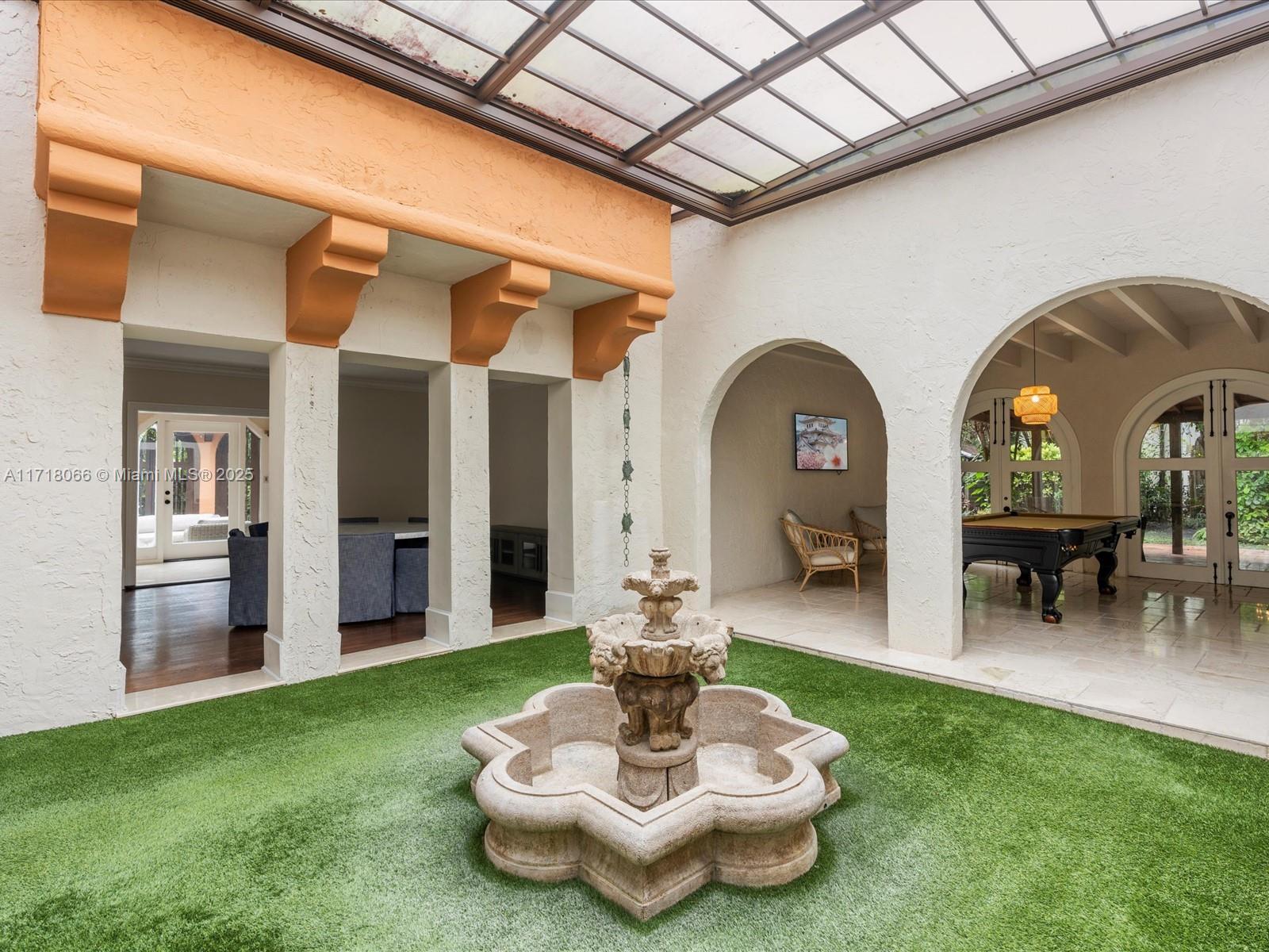 CORAL GABLES SEC C - Residential