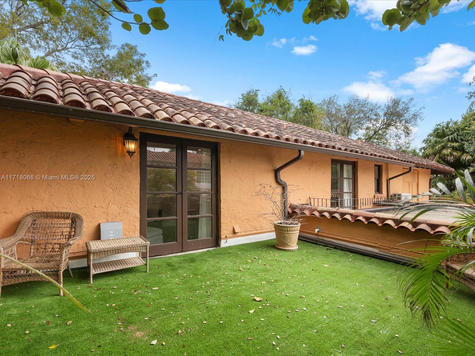 CORAL GABLES SEC C - Residential