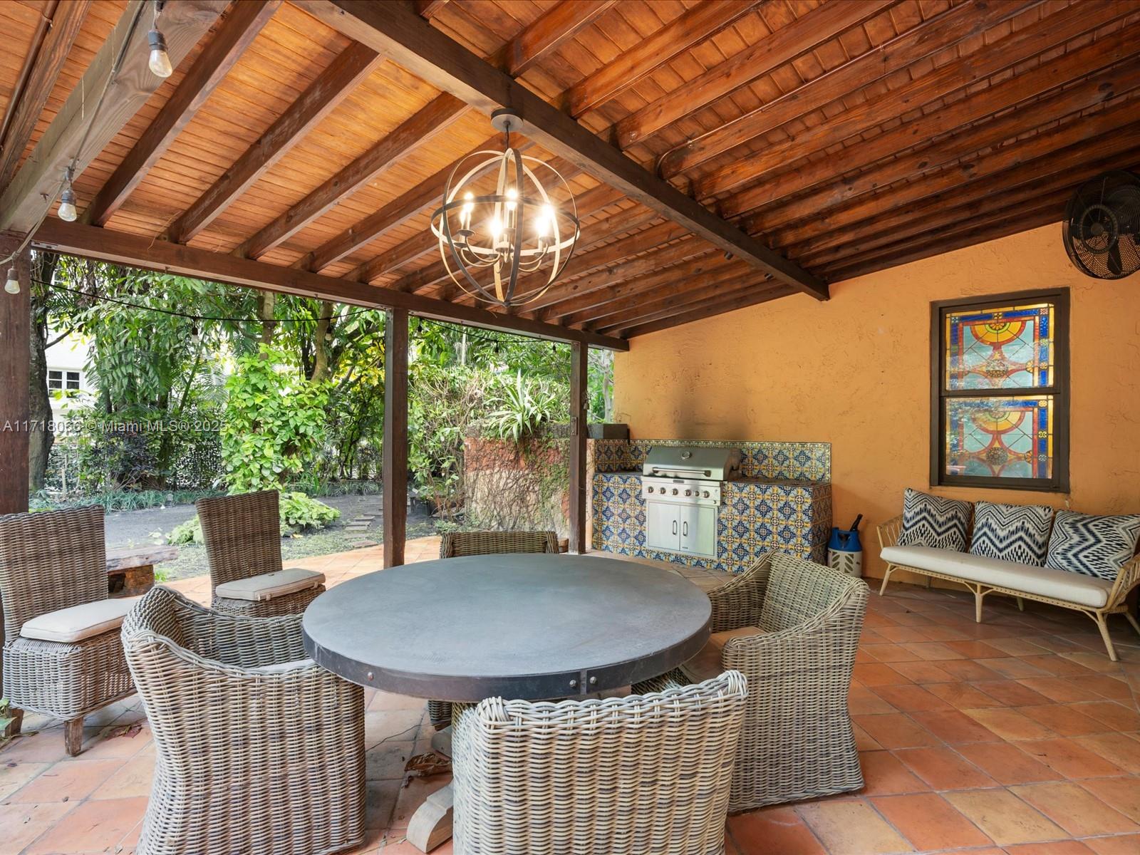 CORAL GABLES SEC C - Residential