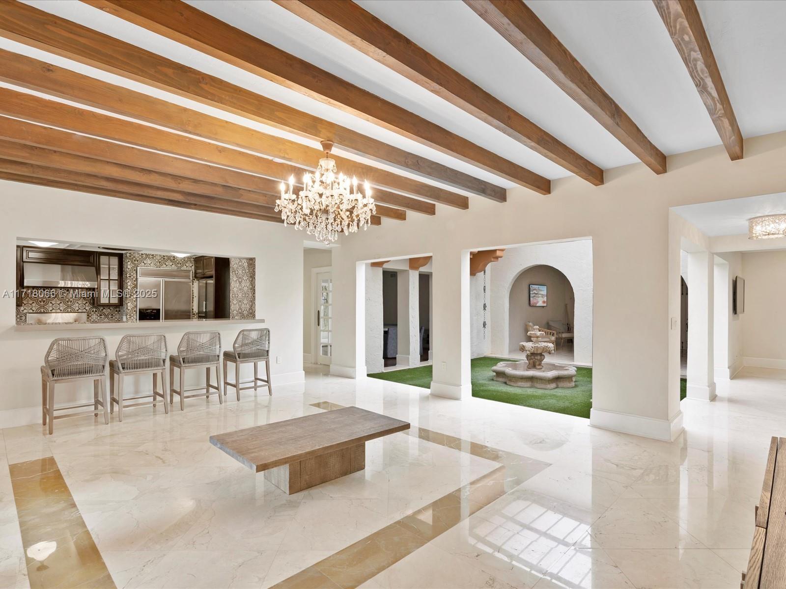 CORAL GABLES SEC C - Residential