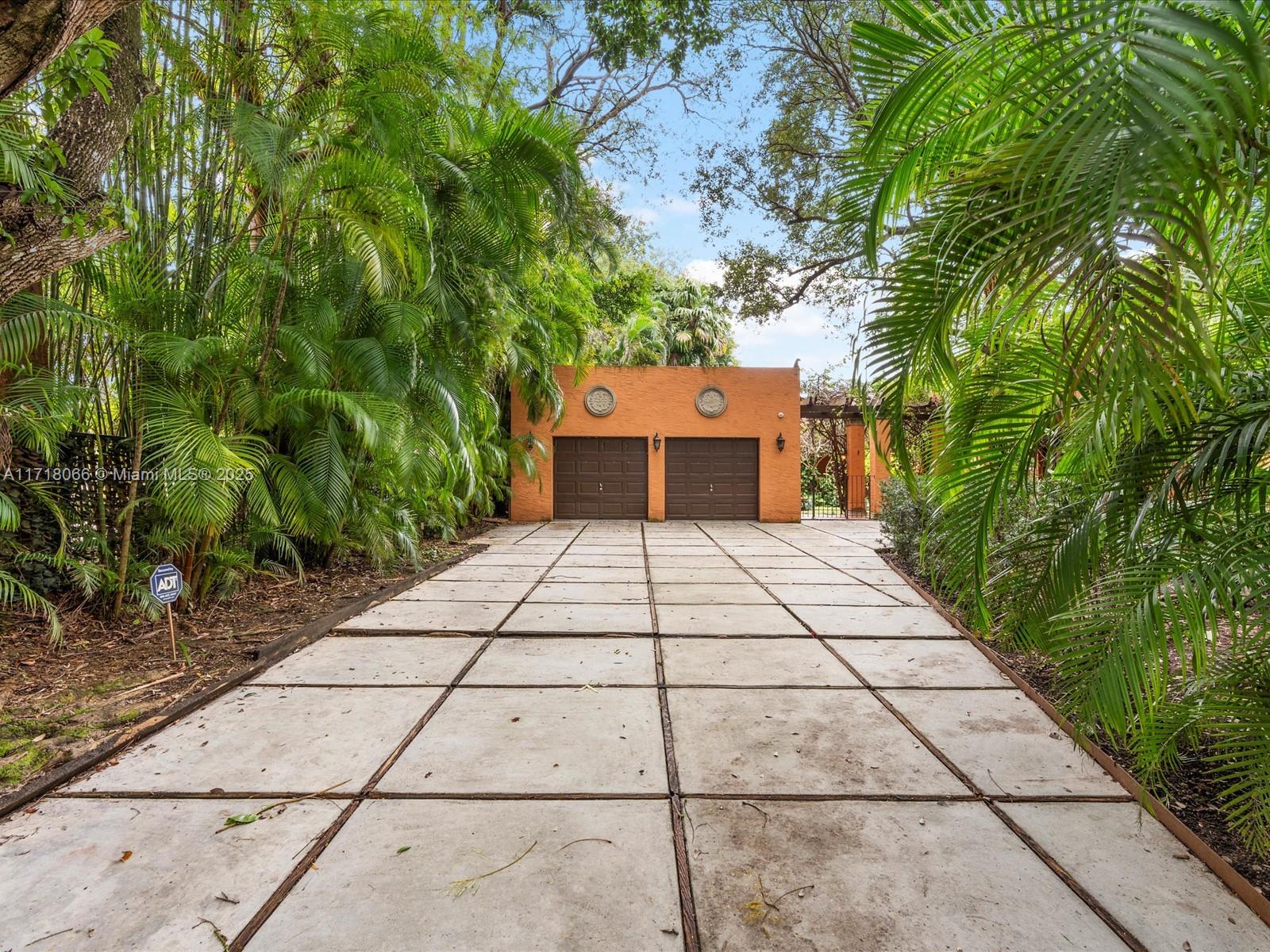CORAL GABLES SEC C - Residential