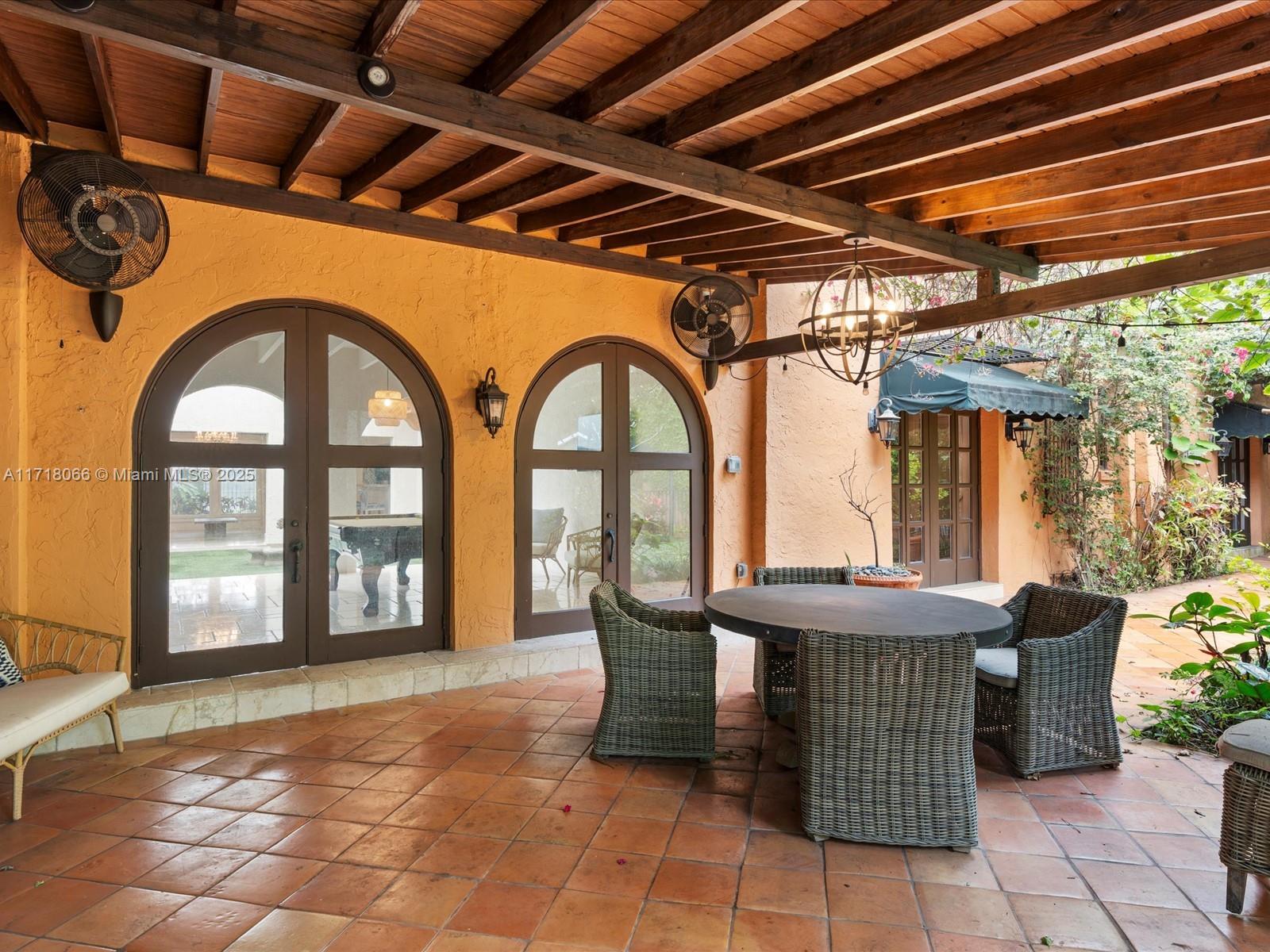 CORAL GABLES SEC C - Residential