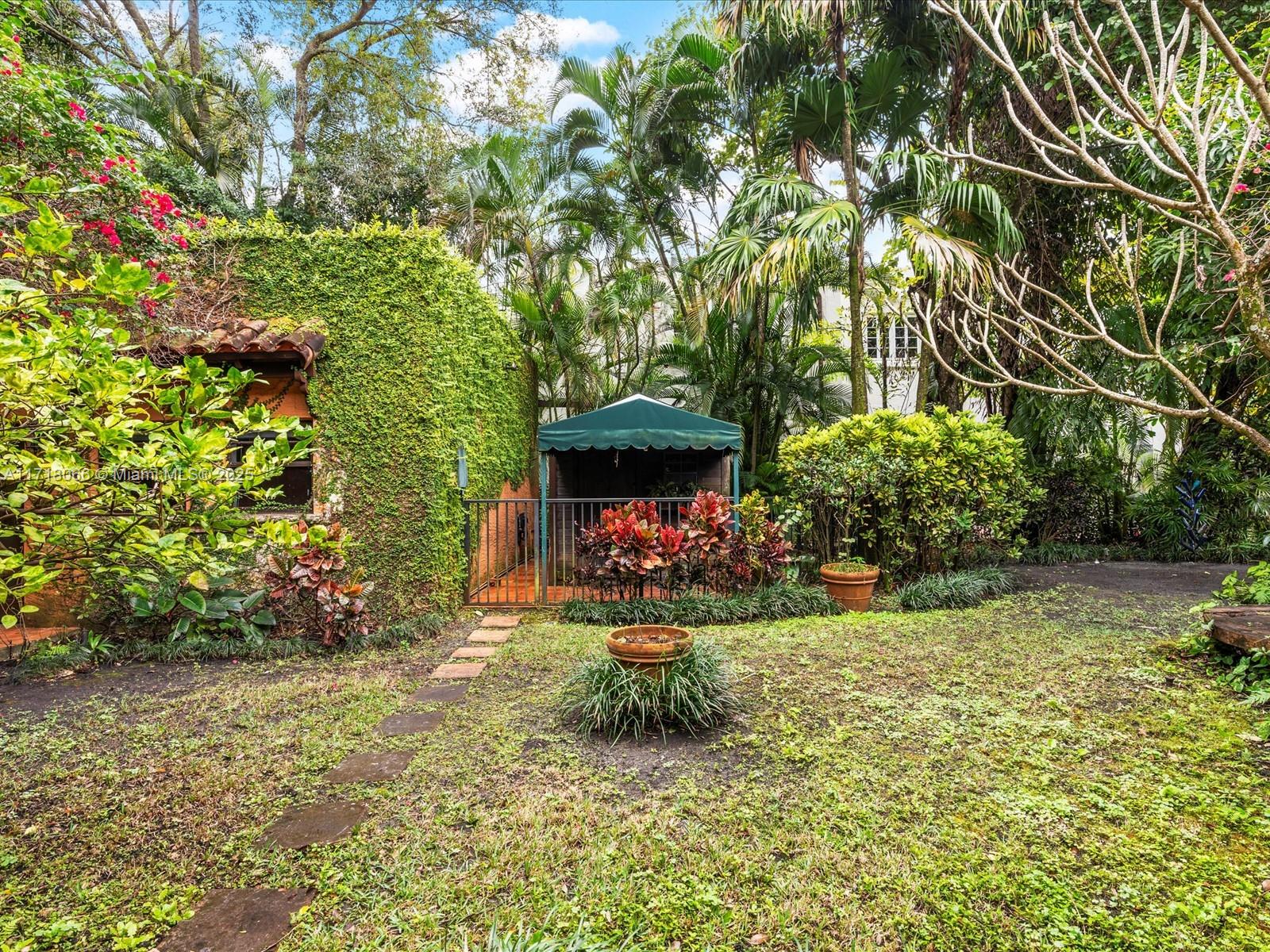 CORAL GABLES SEC C - Residential