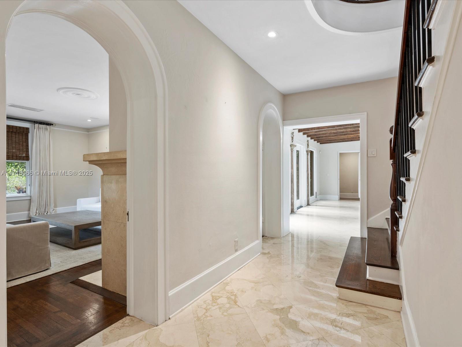CORAL GABLES SEC C - Residential