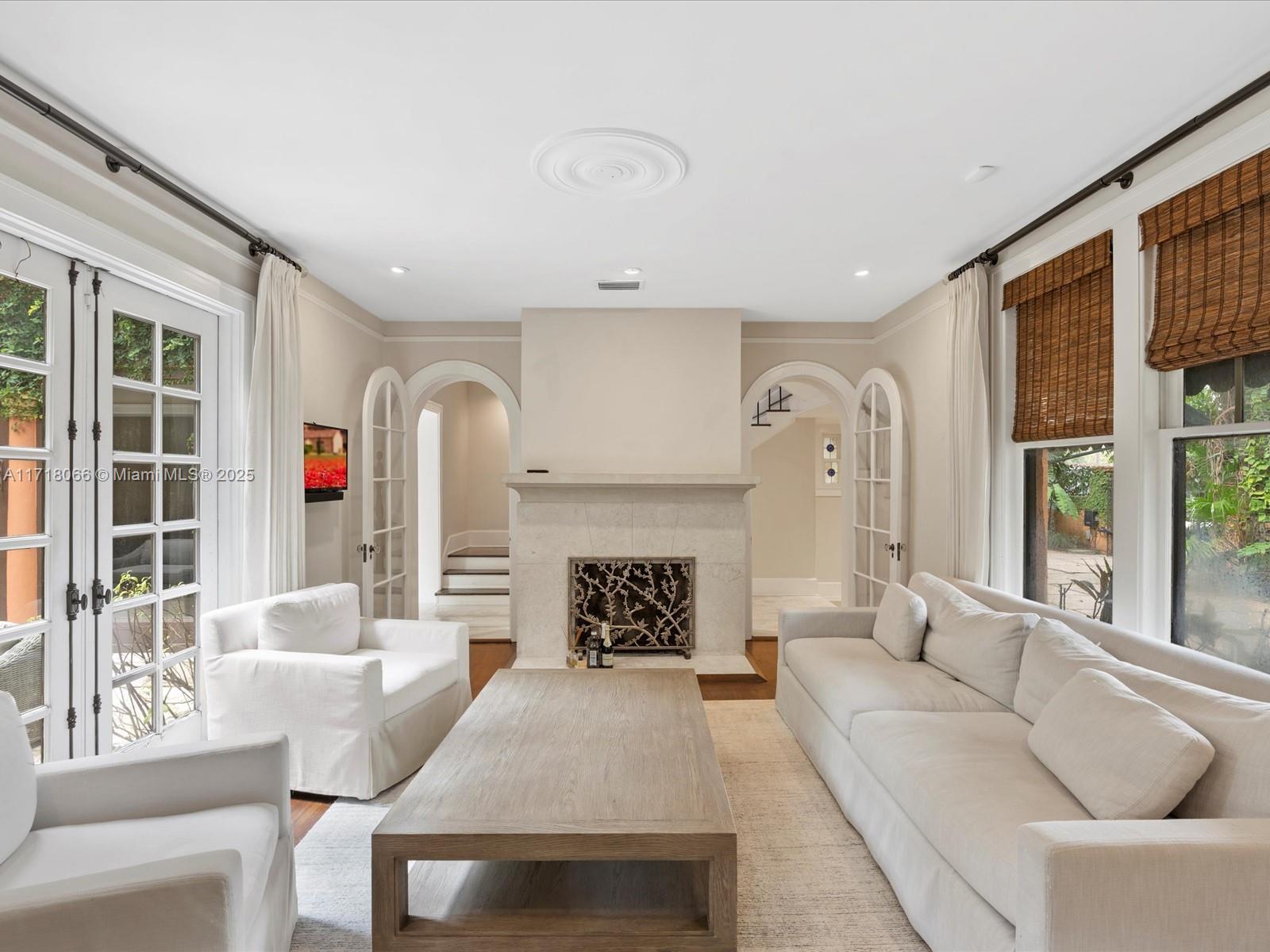 CORAL GABLES SEC C - Residential
