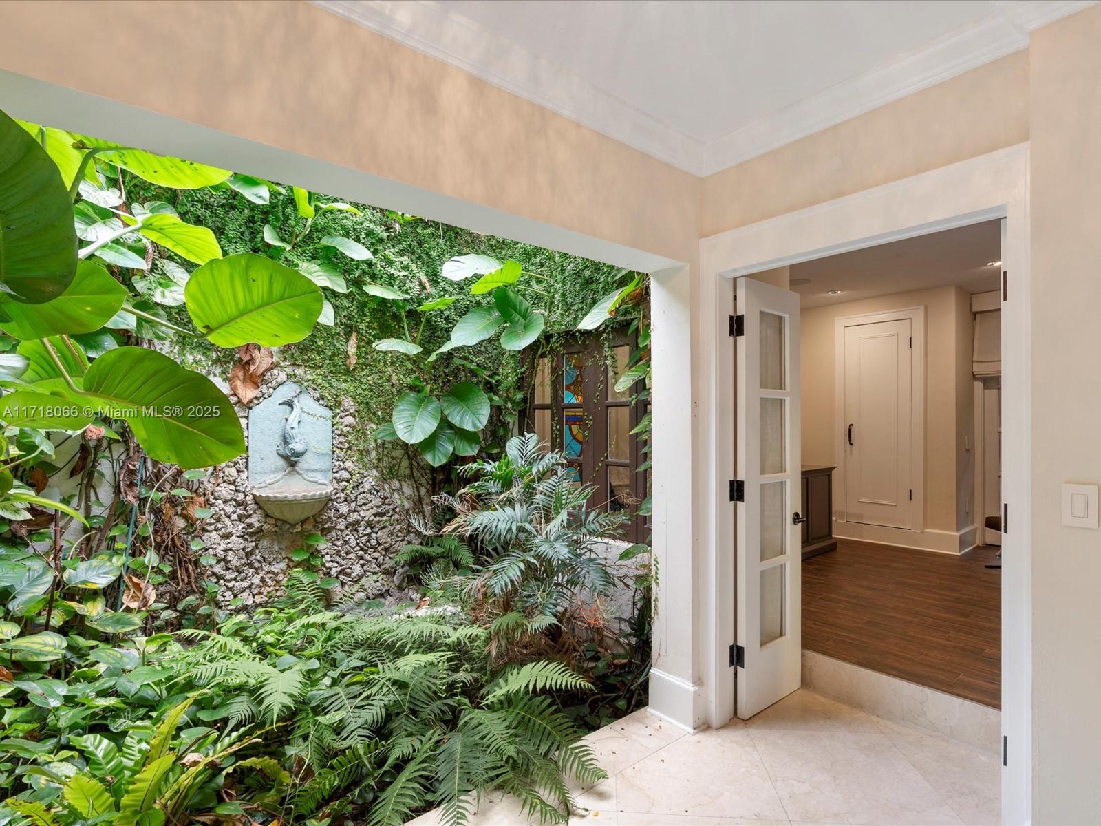 CORAL GABLES SEC C - Residential