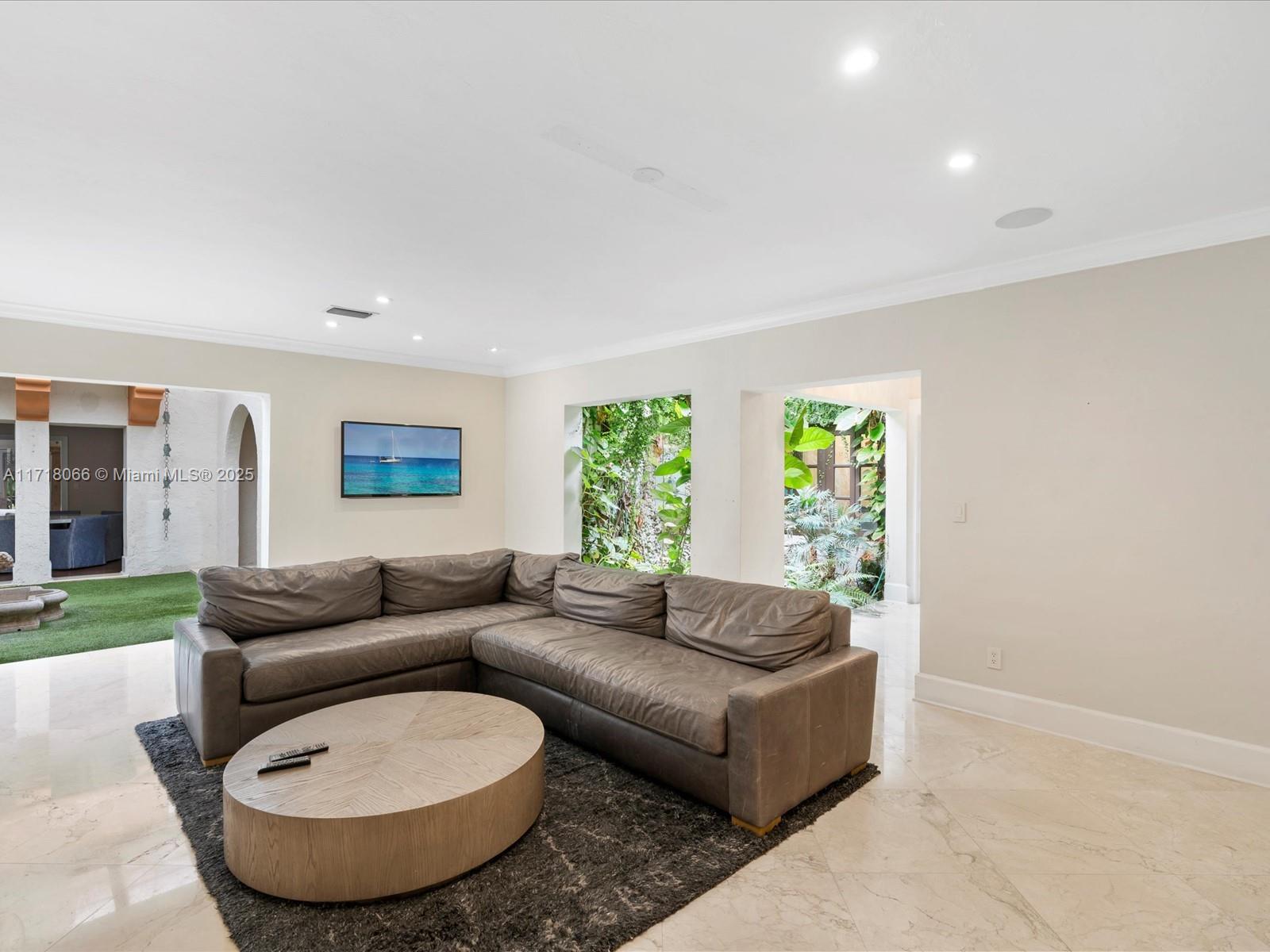 CORAL GABLES SEC C - Residential