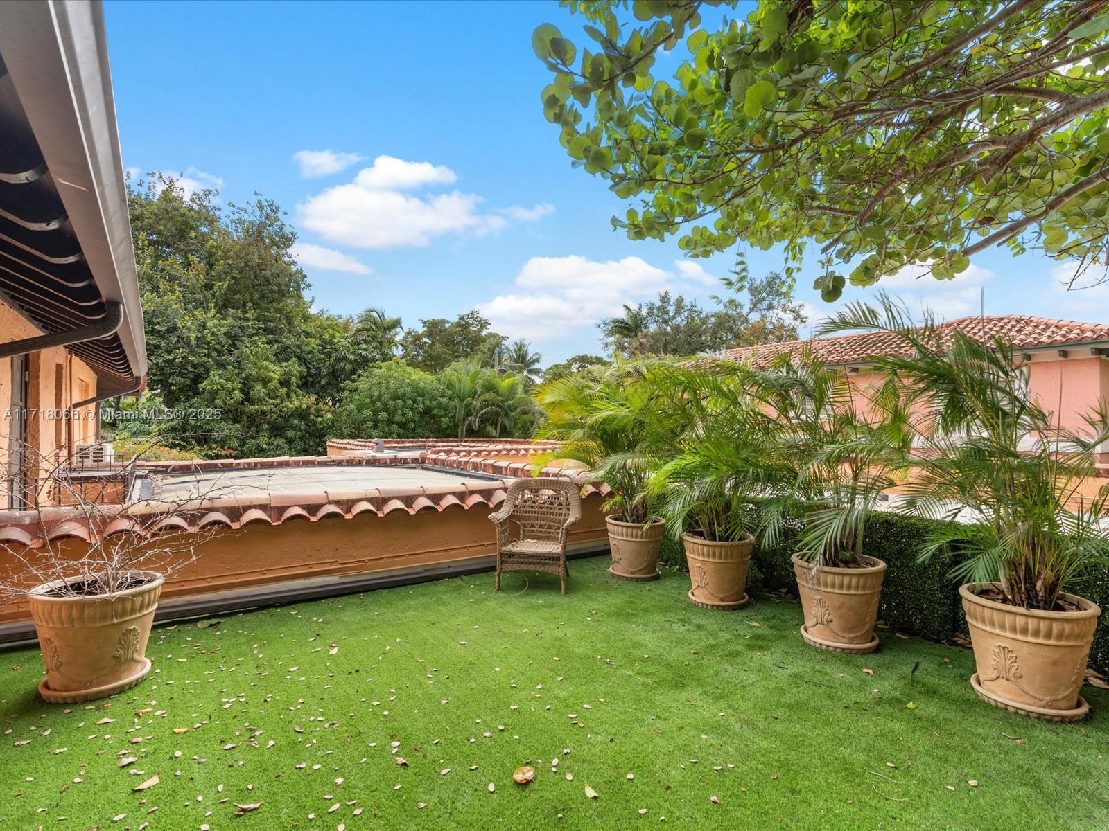 CORAL GABLES SEC C - Residential