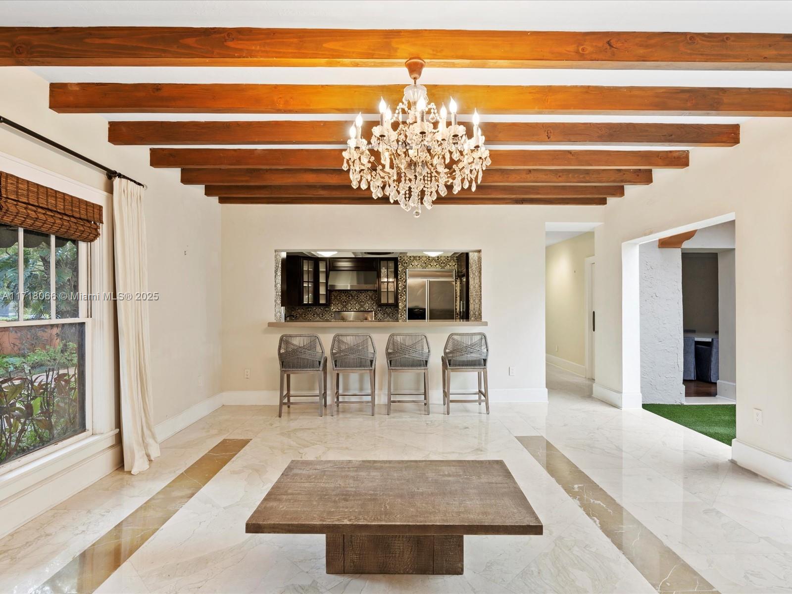 CORAL GABLES SEC C - Residential