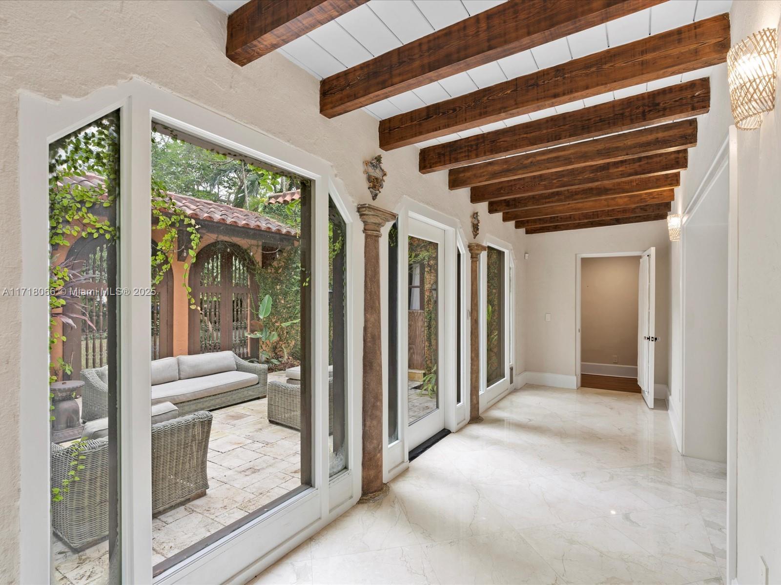 CORAL GABLES SEC C - Residential