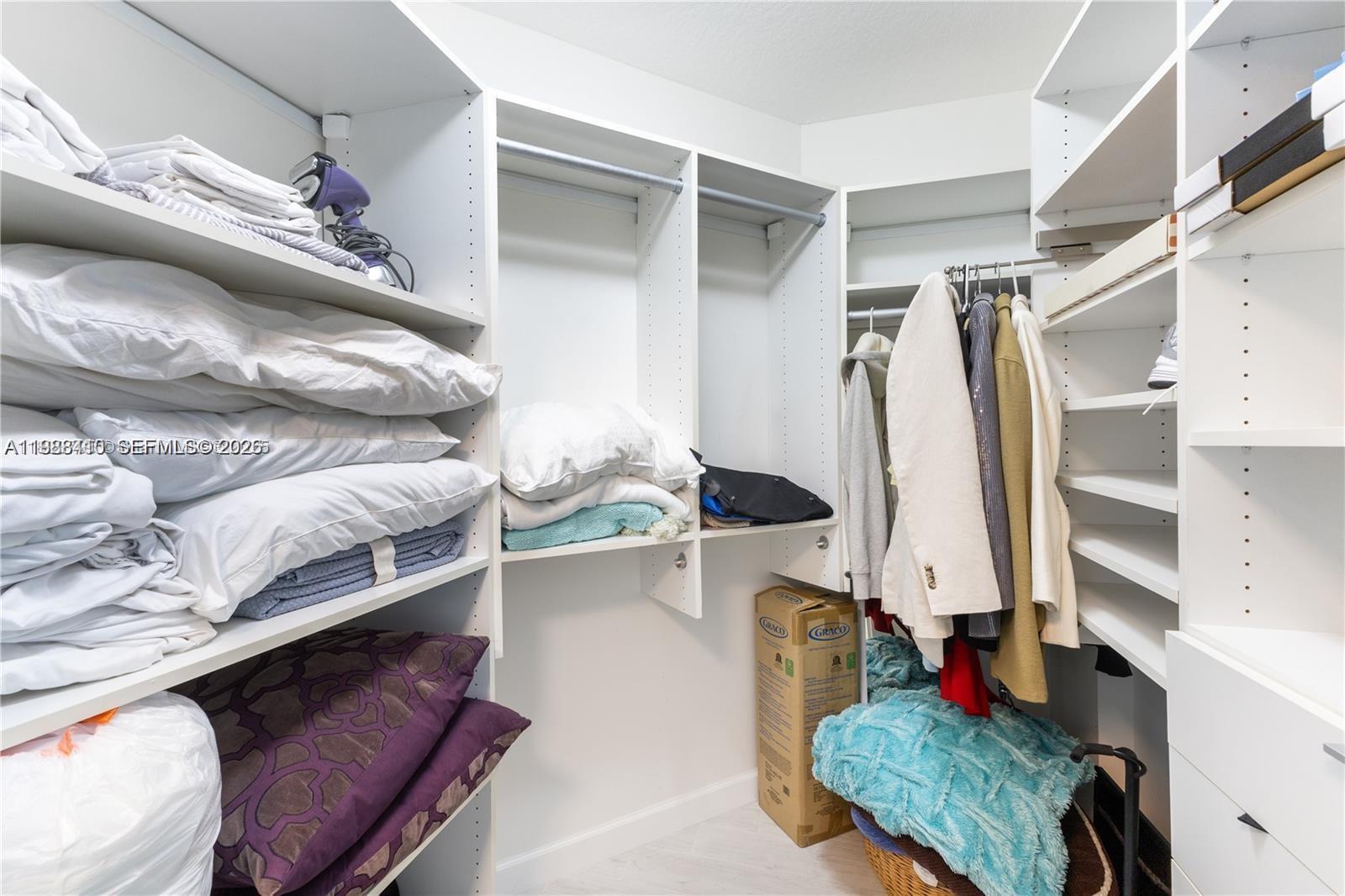 ONE MIAMI EAST CONDO - Residential Lease