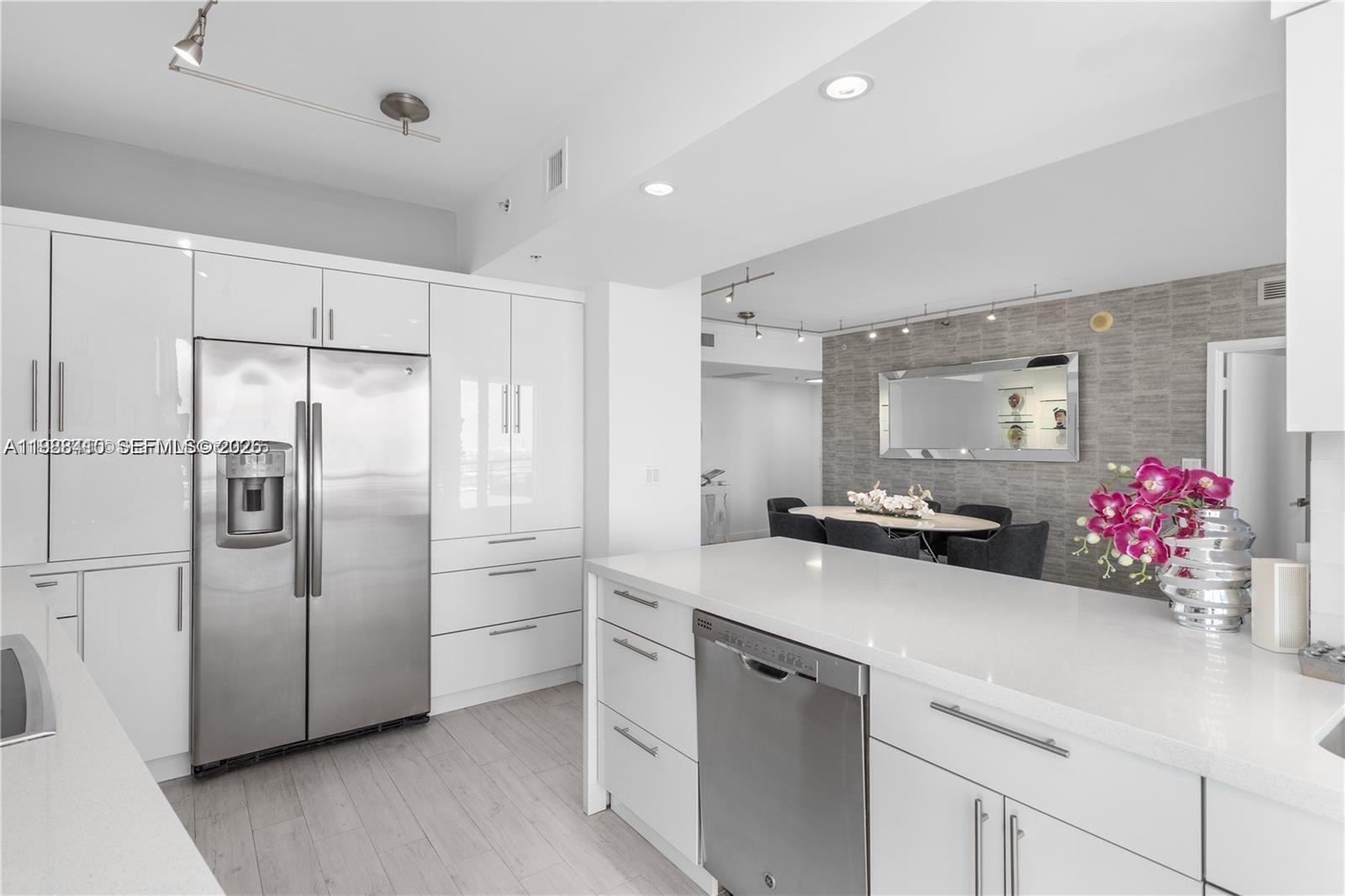 ONE MIAMI EAST CONDO - Residential Lease