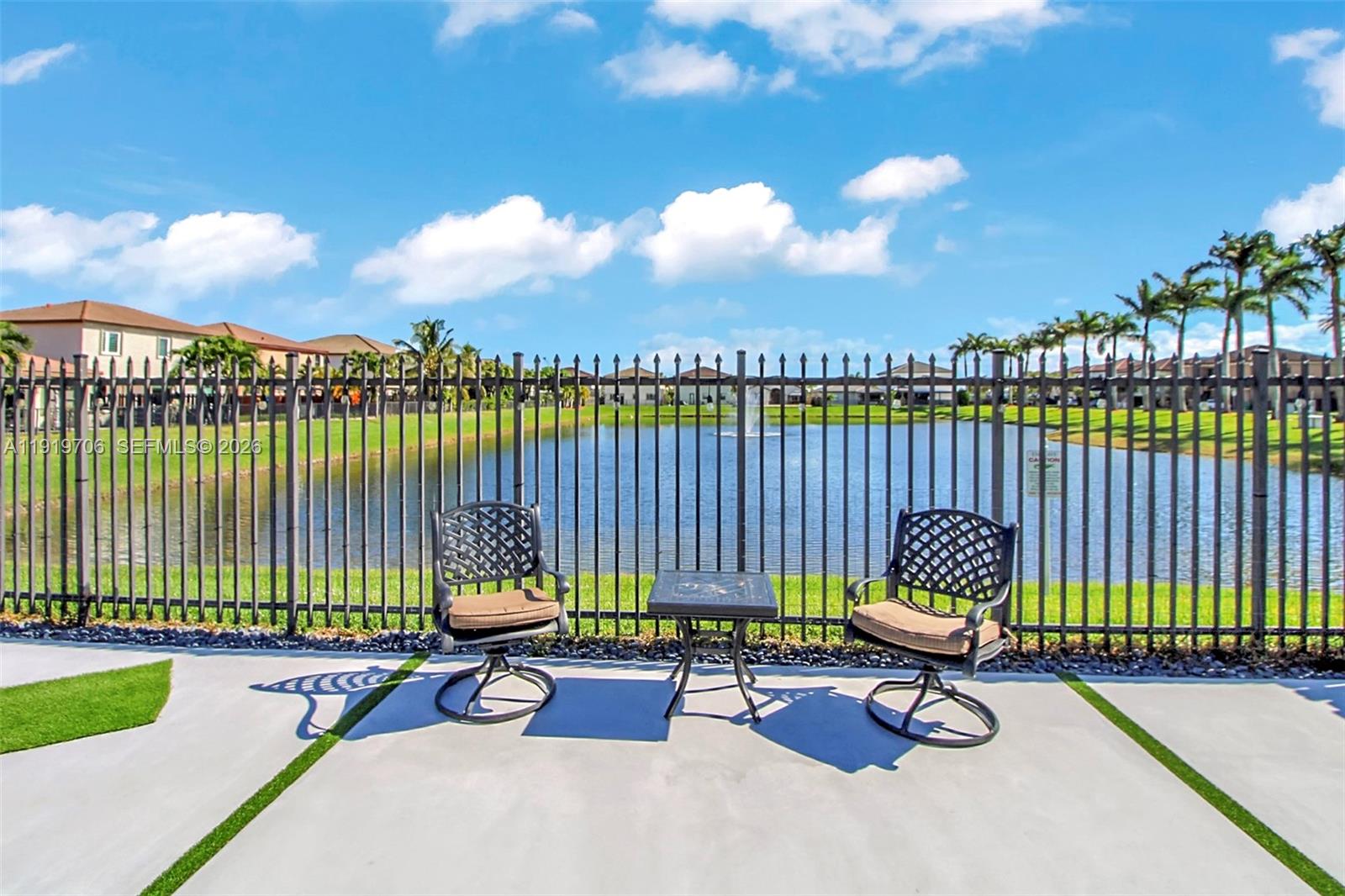 ENCLAVE AT BLACK POINT MA - Residential