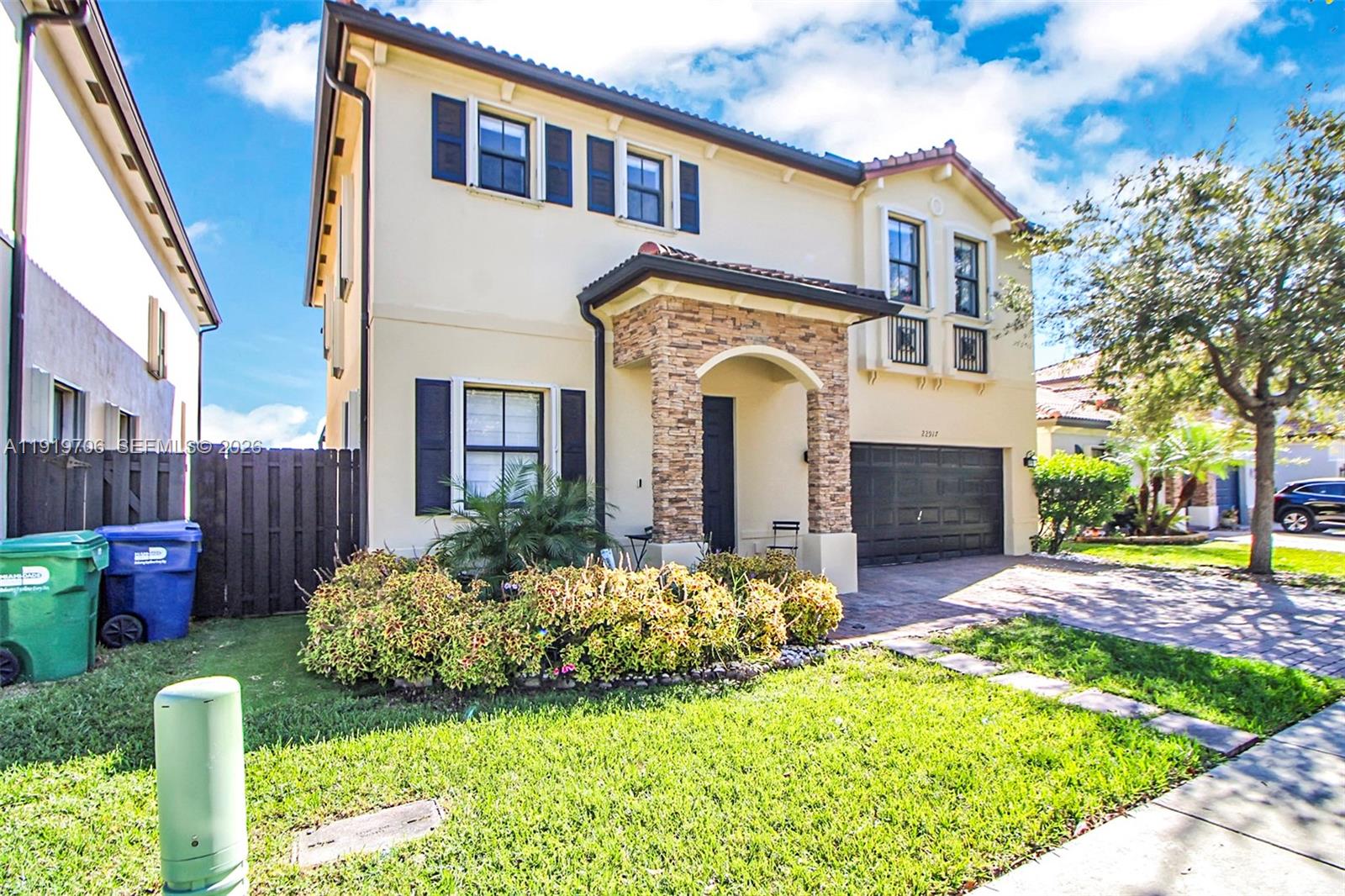 ENCLAVE AT BLACK POINT MA - Residential