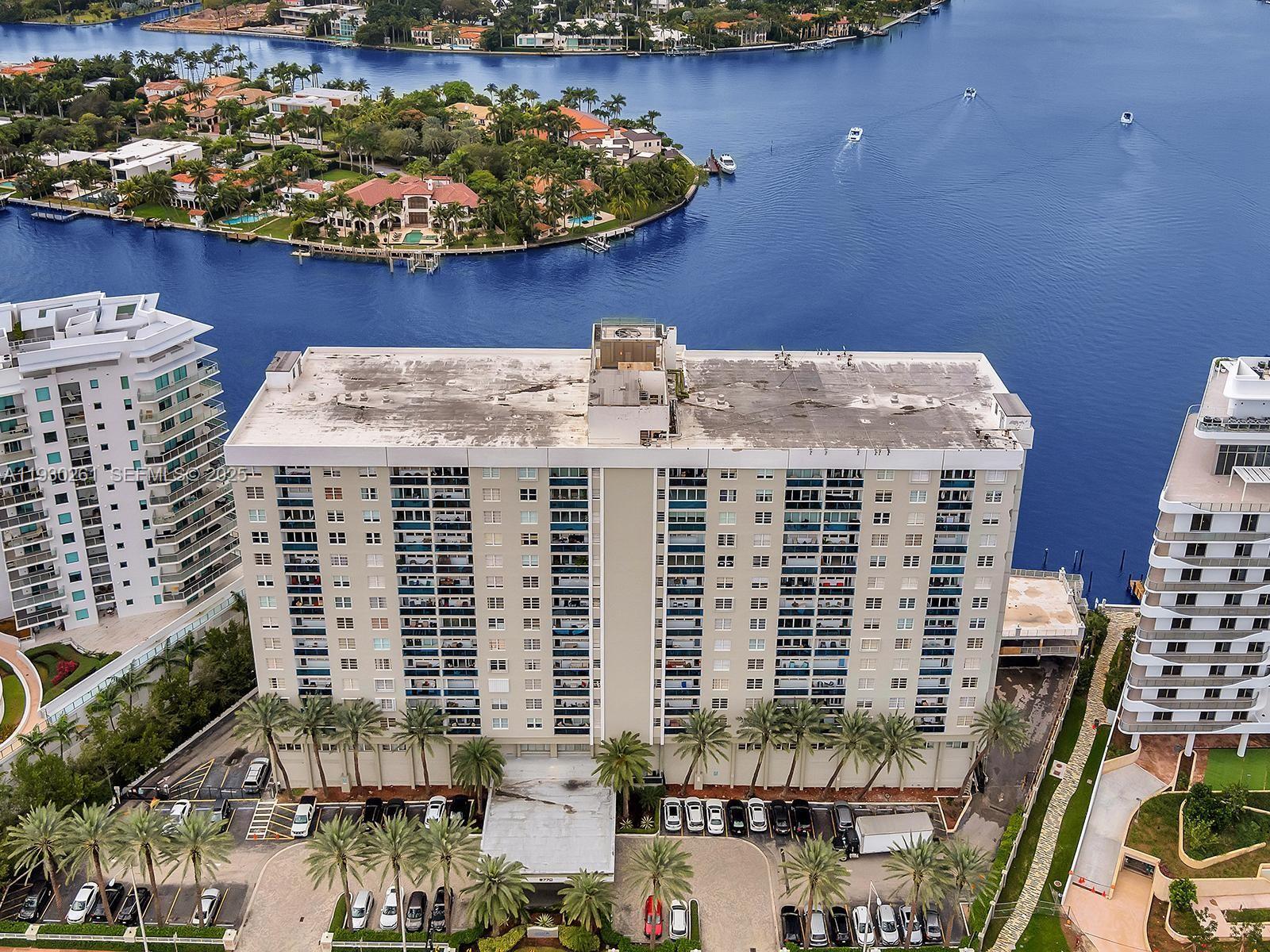 AQUASOL - Residential