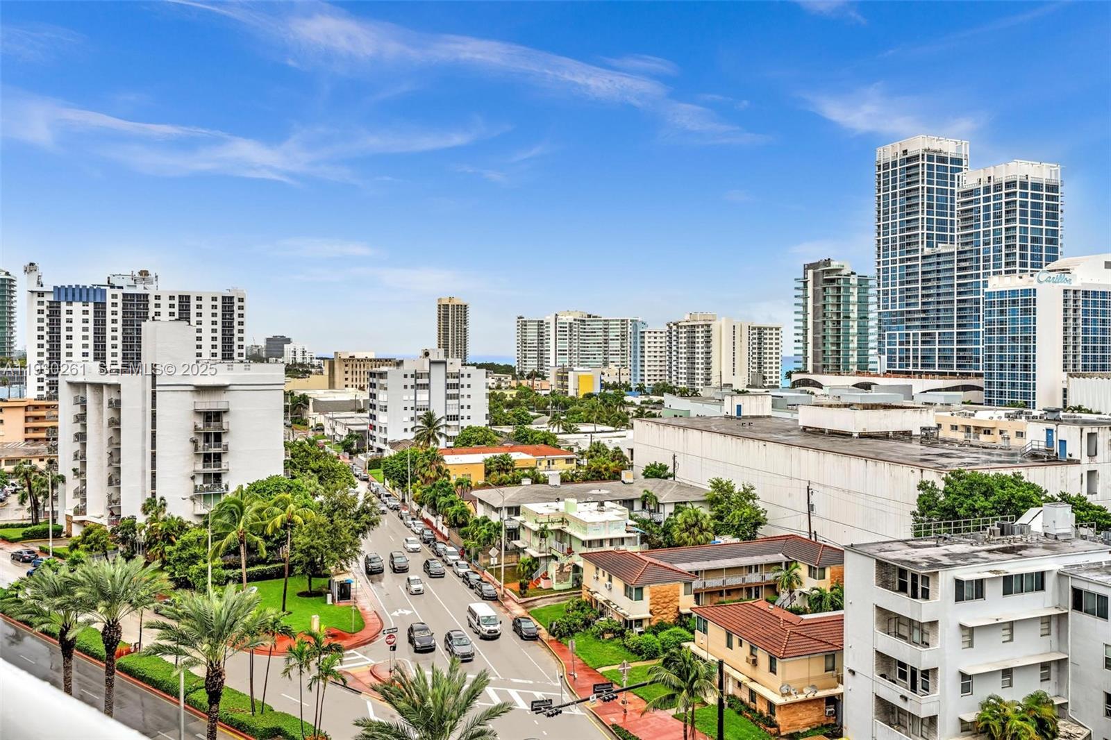 AQUASOL - Residential