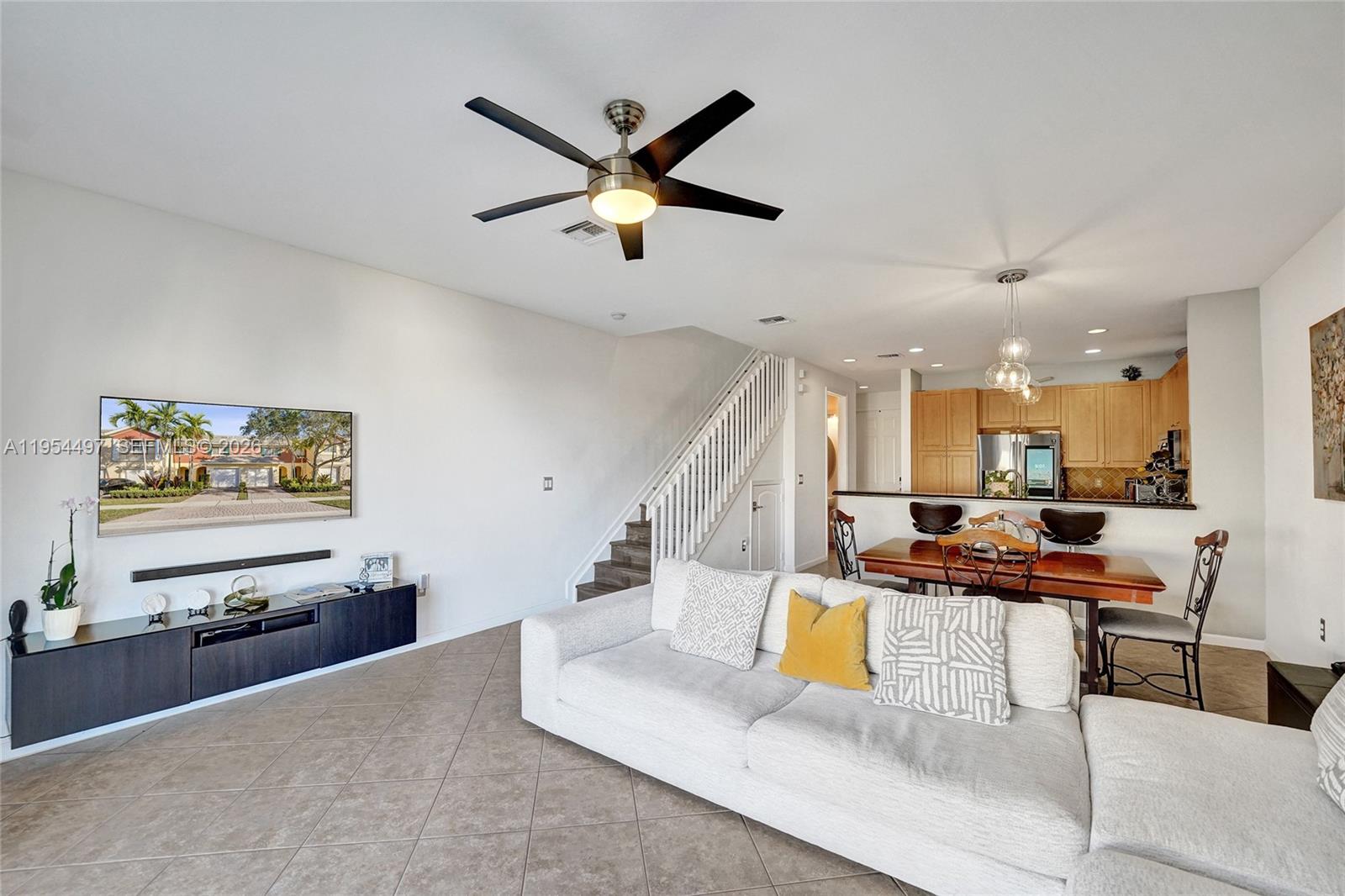 SADDLE BRIDGE - Residential