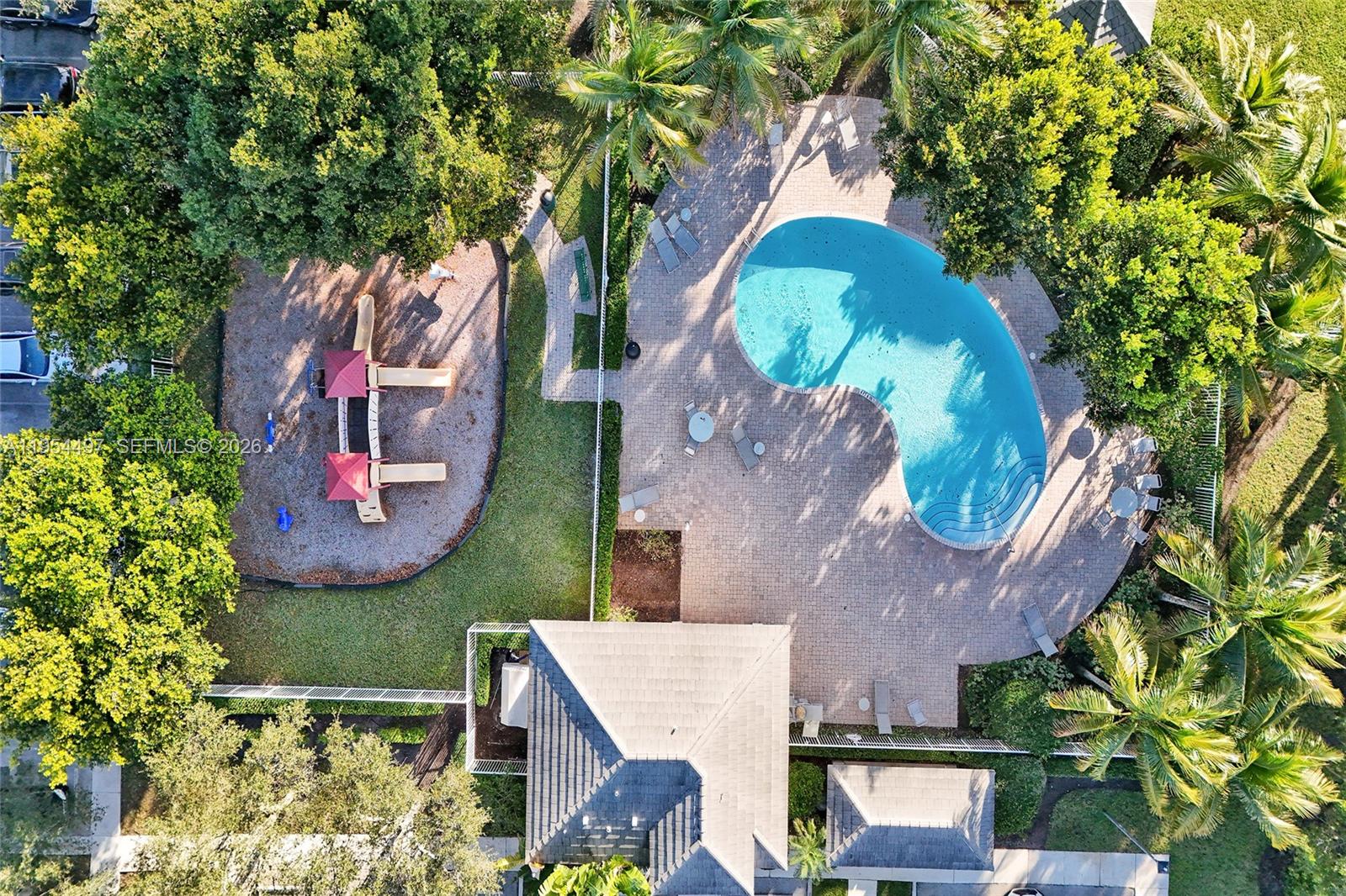 SADDLE BRIDGE - Residential