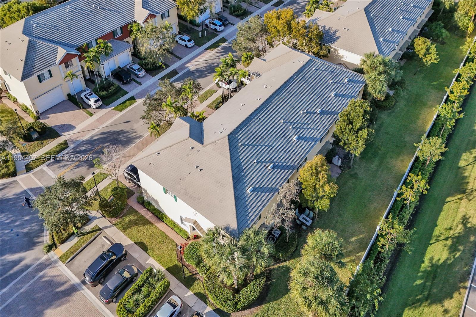 SADDLE BRIDGE - Residential