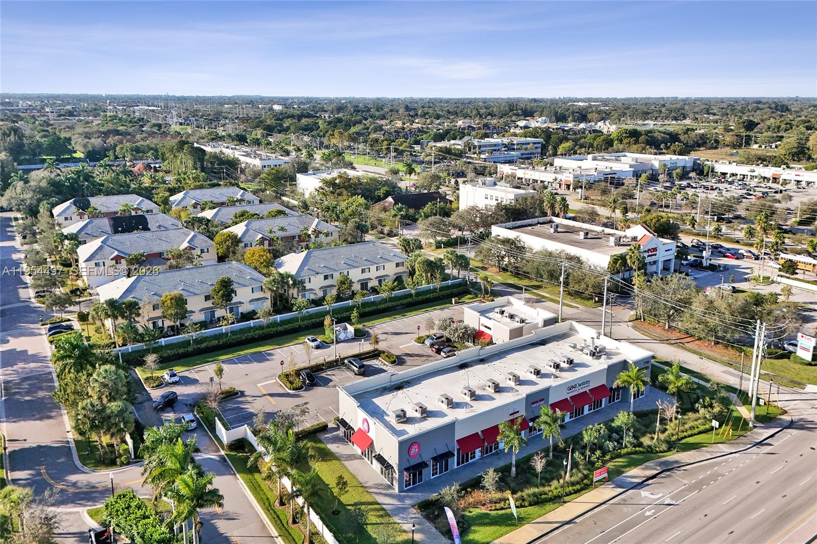 SADDLE BRIDGE - Residential