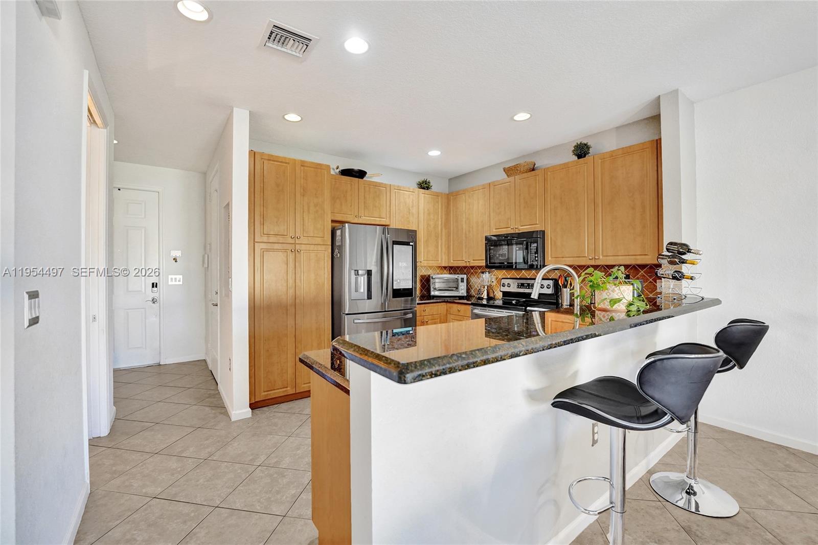 SADDLE BRIDGE - Residential