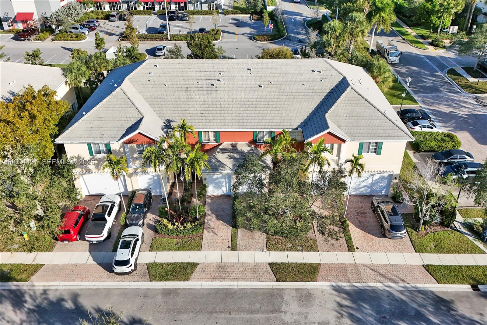 SADDLE BRIDGE - Residential