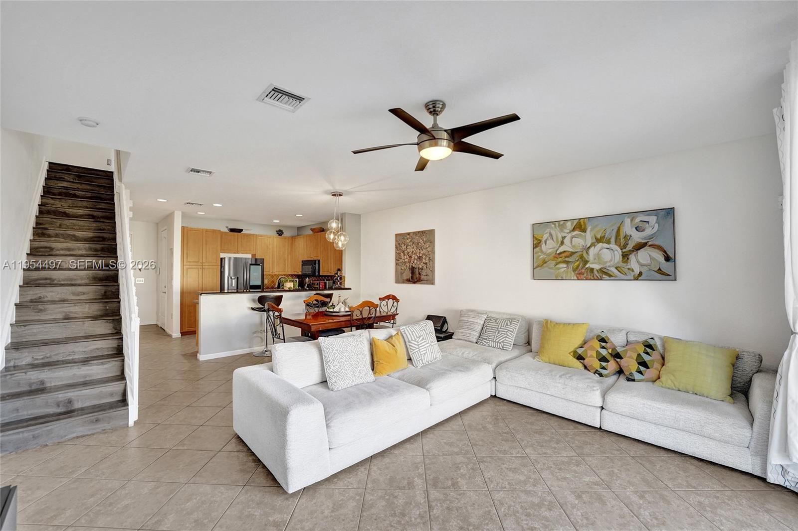 SADDLE BRIDGE - Residential