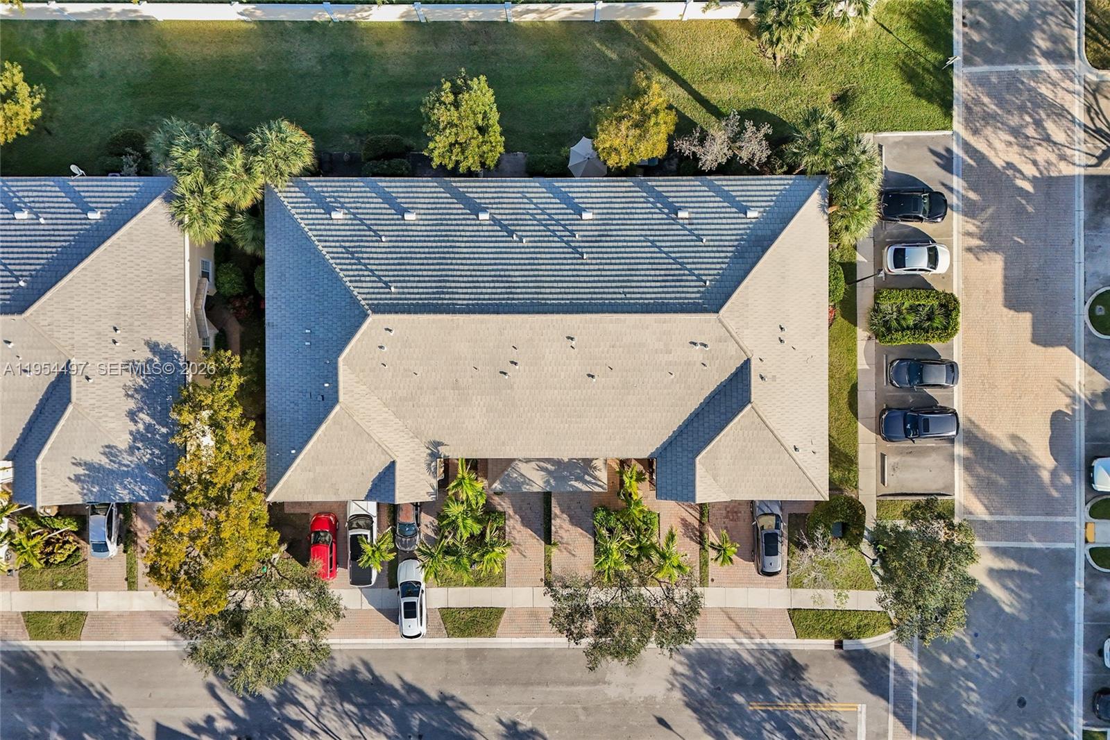 SADDLE BRIDGE - Residential