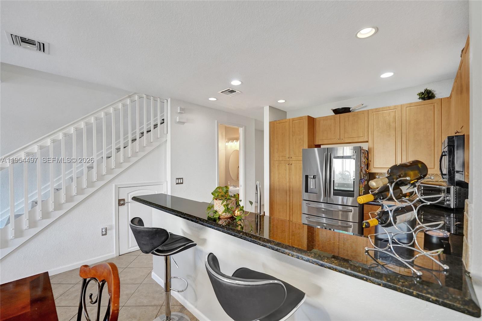 SADDLE BRIDGE - Residential