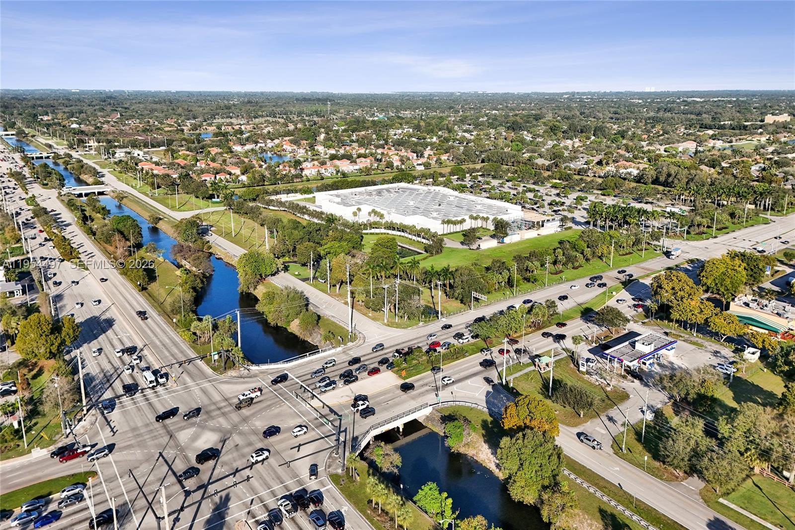 SADDLE BRIDGE - Residential