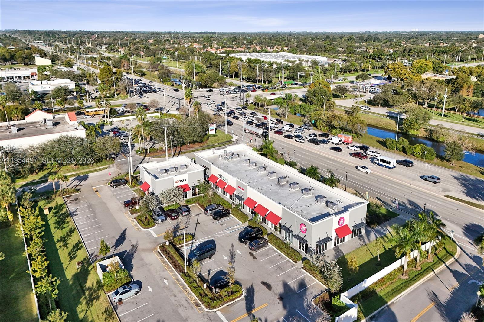 SADDLE BRIDGE - Residential