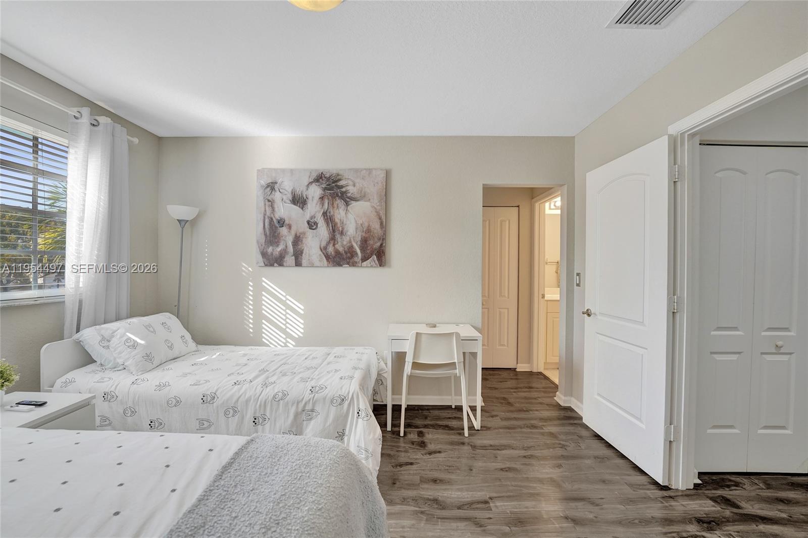 SADDLE BRIDGE - Residential