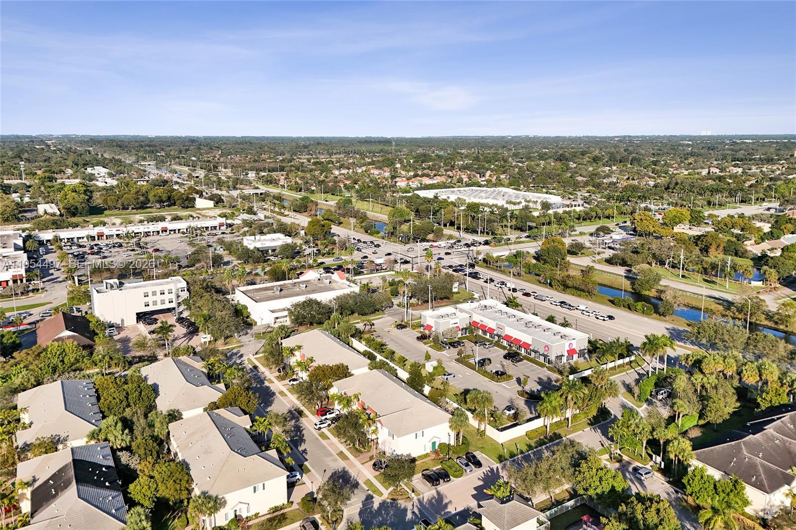 SADDLE BRIDGE - Residential