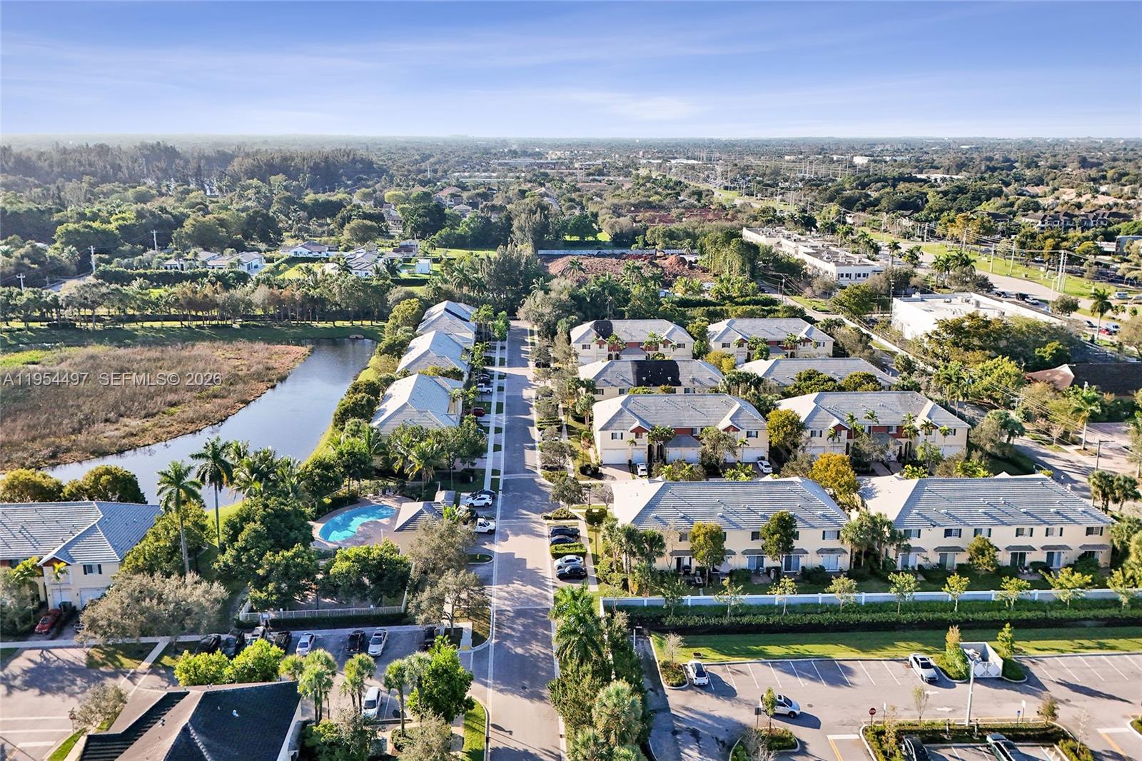 SADDLE BRIDGE - Residential