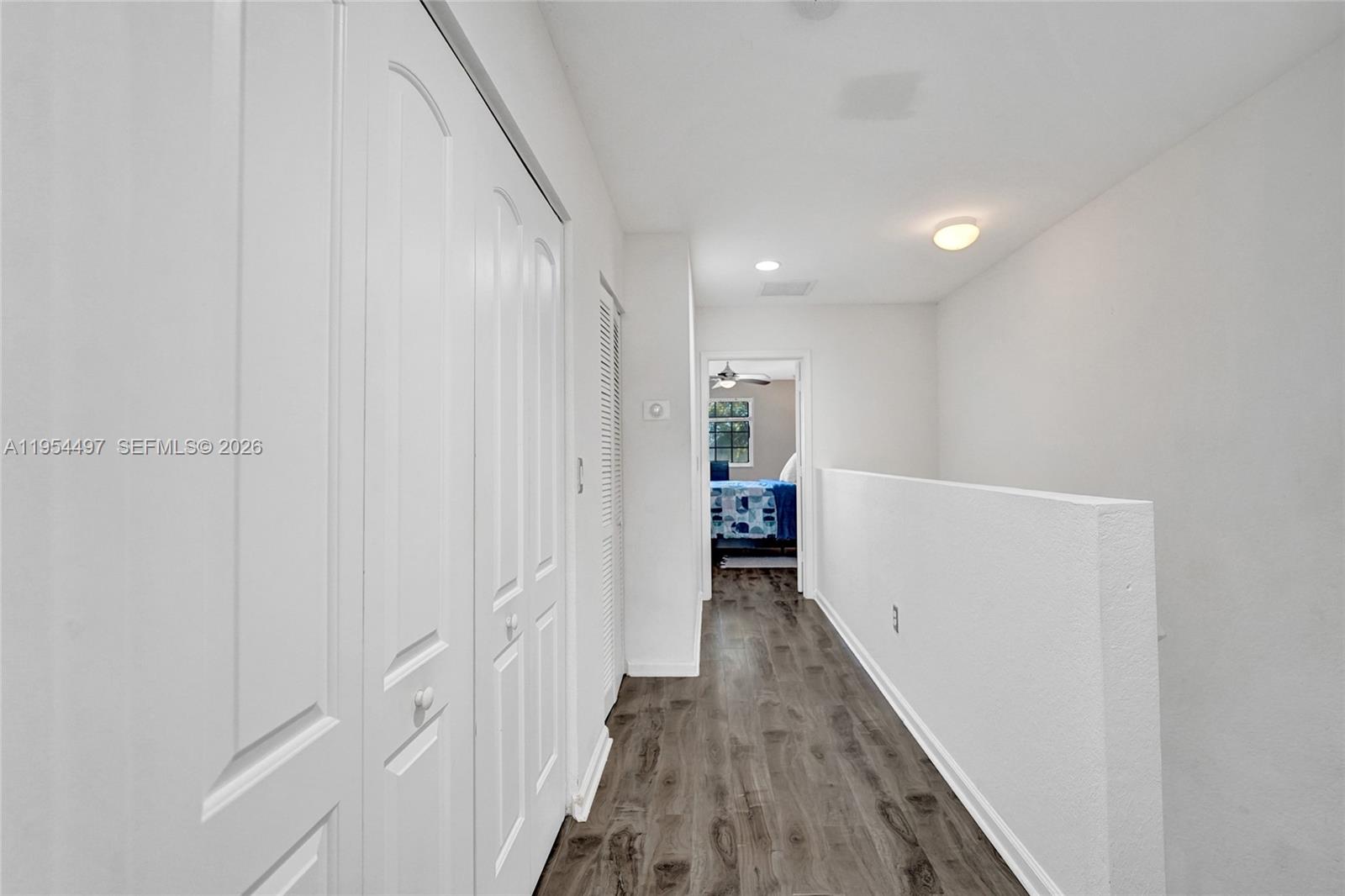 SADDLE BRIDGE - Residential