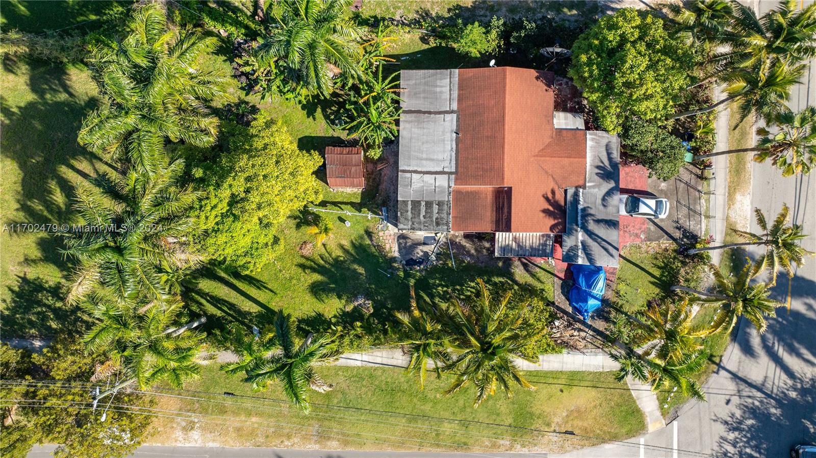 Property for Sale at 191 Nw 83rd St, Miami, Broward County, Florida - Bedrooms: 2 
Bathrooms: 1  - $470,000