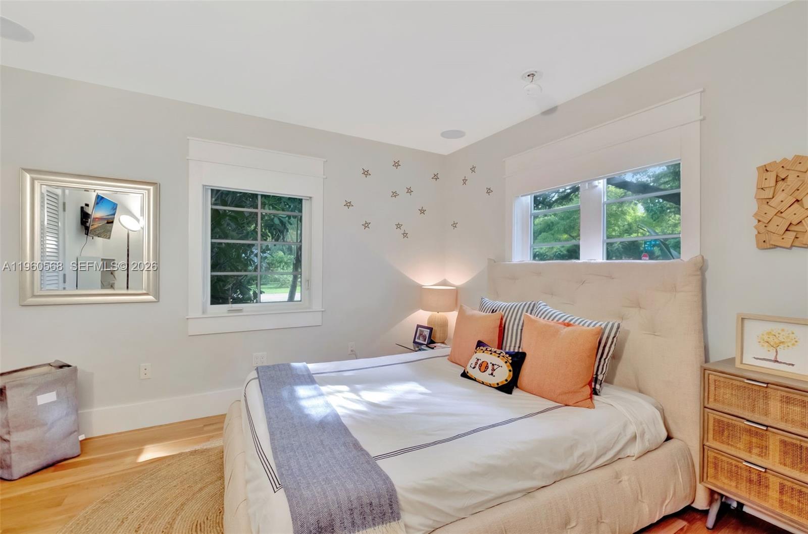 MIAMI SHORES SEC 3 - Residential