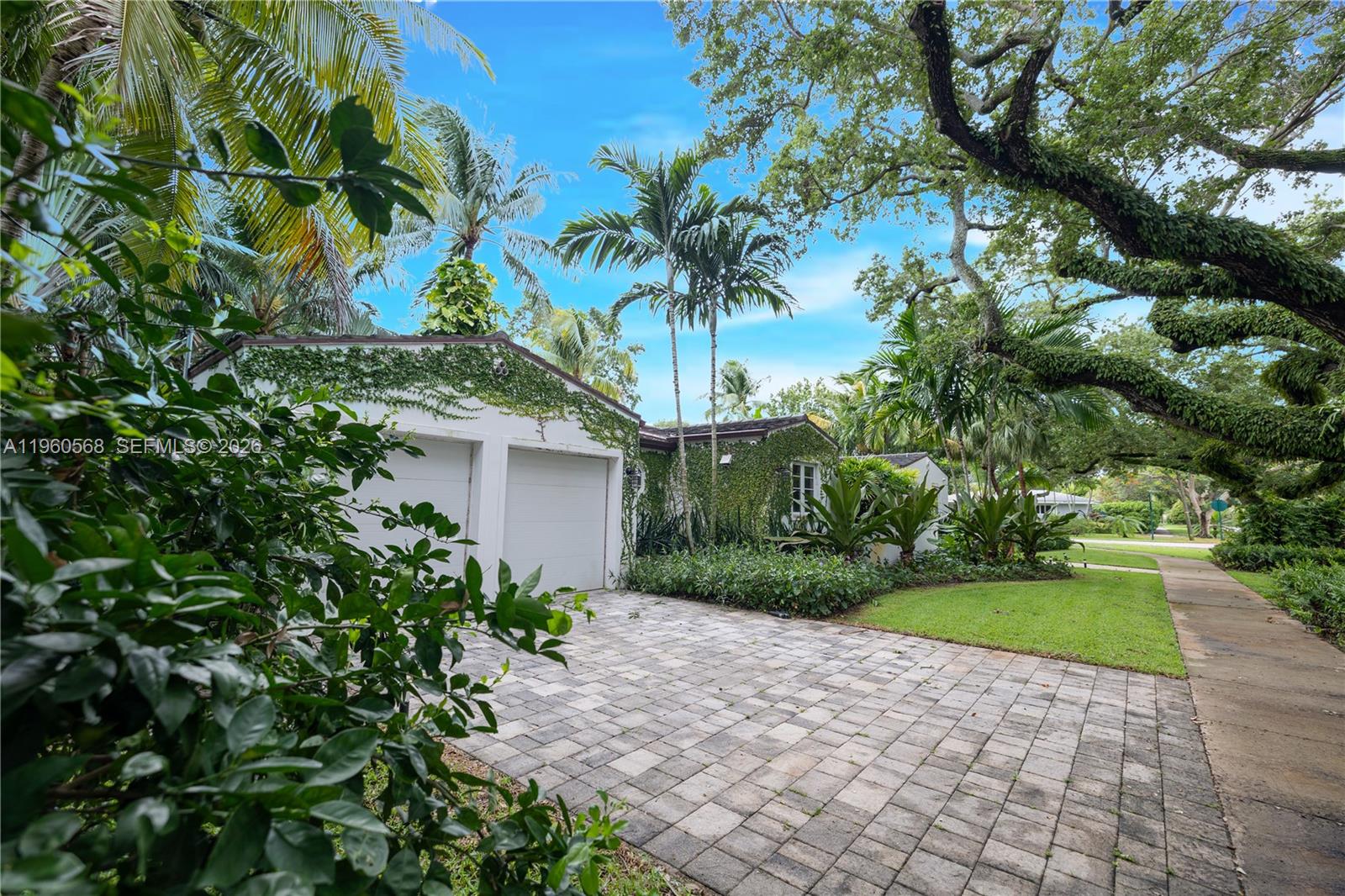 MIAMI SHORES SEC 3 - Residential